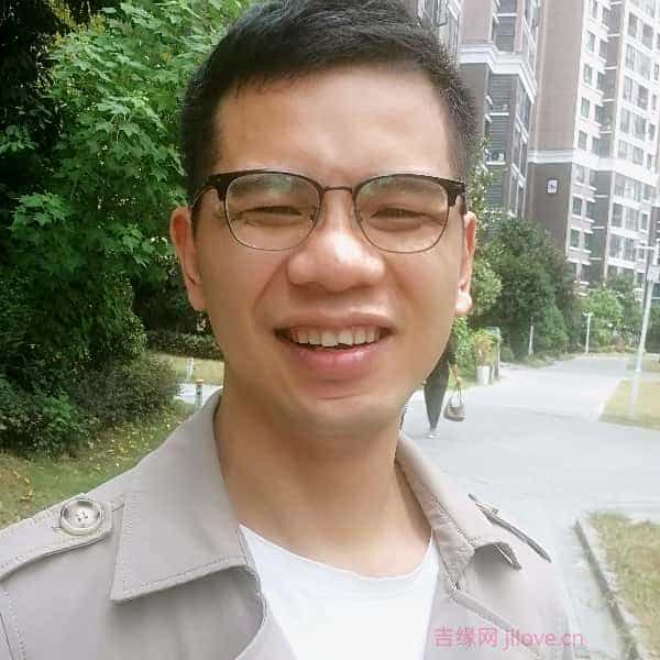 34岁岁湖南单身帅哥 - 鄂尔多斯吉缘网