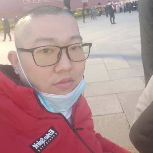 35岁岁陕西单身帅哥 - 鄂尔多斯吉缘网