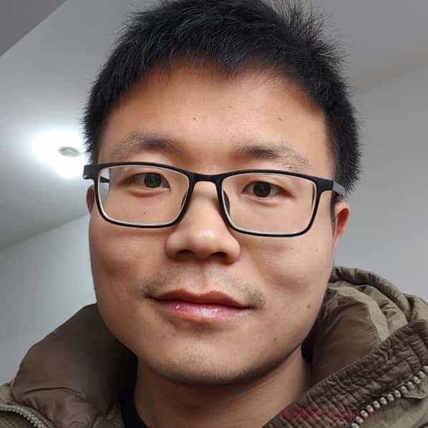 33岁岁湖北单身帅哥 - 鄂尔多斯吉缘网