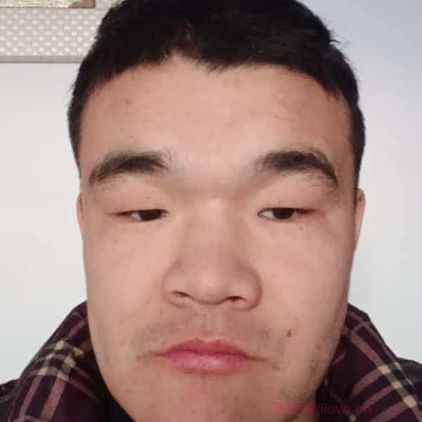 39岁岁山西单身帅哥 - 鄂尔多斯吉缘网