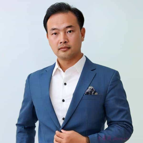 33岁岁山东单身帅哥 - 鄂尔多斯吉缘网