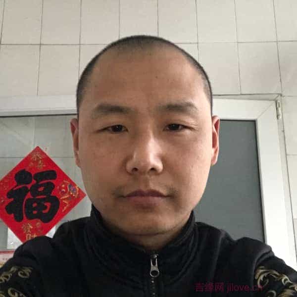 35岁岁河北单身帅哥 - 鄂尔多斯吉缘网