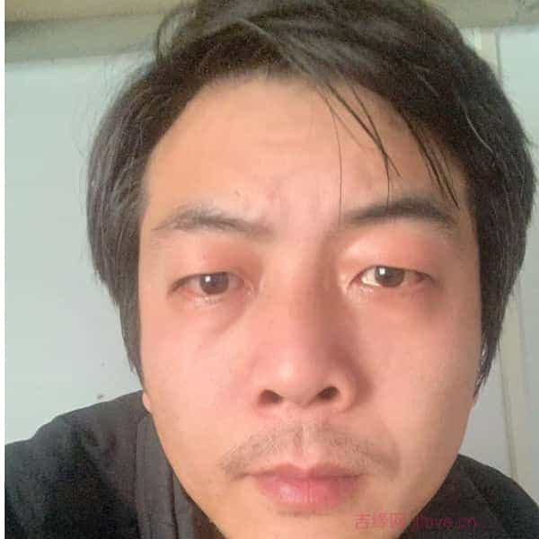 34岁岁河南单身帅哥 - 鄂尔多斯吉缘网