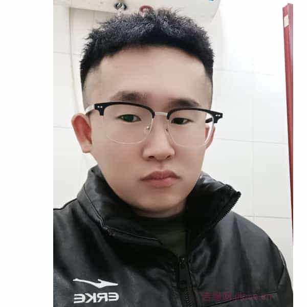 29岁岁河北单身帅哥 - 鄂尔多斯吉缘网