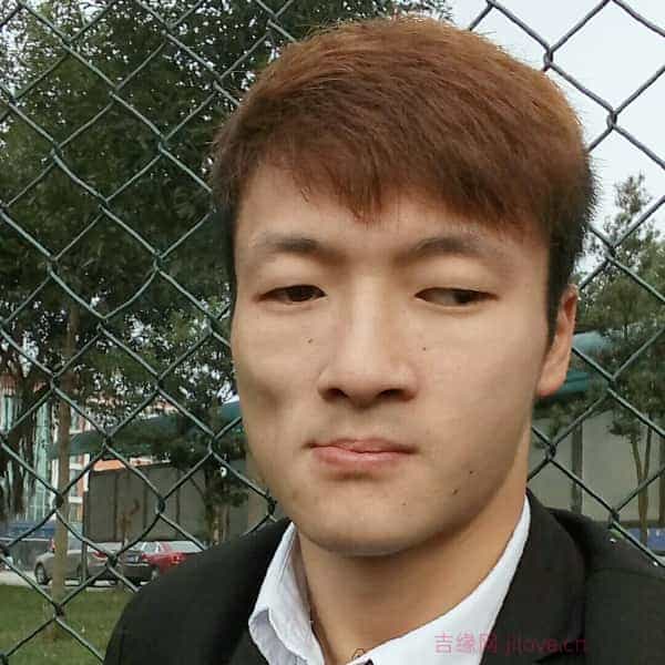34岁岁四川单身帅哥 - 鄂尔多斯吉缘网