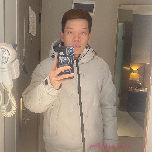 33岁岁河北单身帅哥 - 鄂尔多斯吉缘网