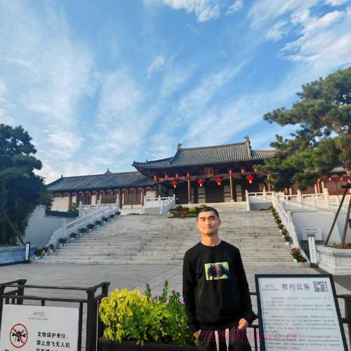 33岁岁浙江单身帅哥 - 鄂尔多斯吉缘网