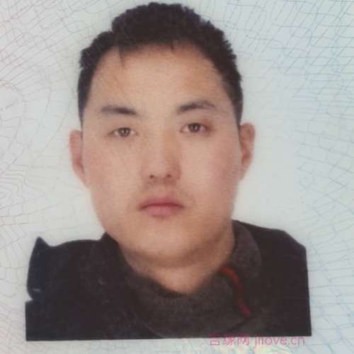 36岁岁四川单身帅哥 - 鄂尔多斯吉缘网