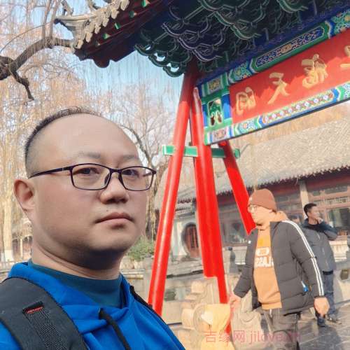 38岁岁山东单身帅哥 - 鄂尔多斯吉缘网