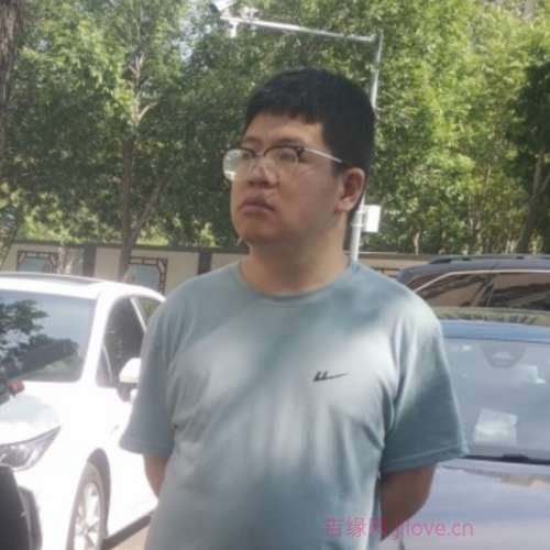 36岁岁河北单身帅哥 - 鄂尔多斯吉缘网