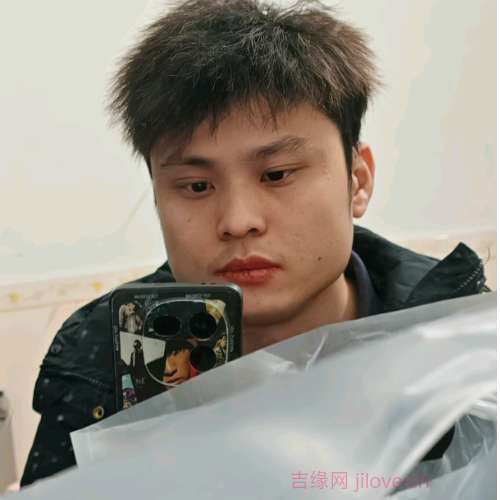 31岁岁广东单身帅哥 - 鄂尔多斯吉缘网