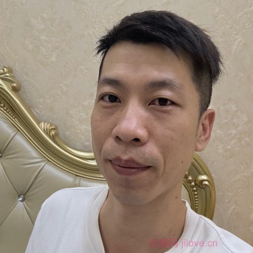 35岁岁广东单身帅哥 - 鄂尔多斯吉缘网