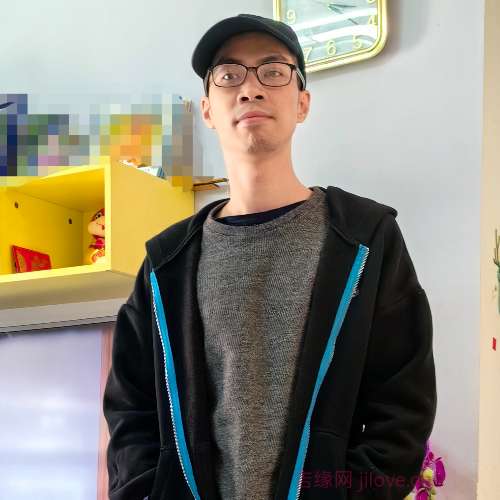 35岁岁广东单身帅哥 - 鄂尔多斯吉缘网