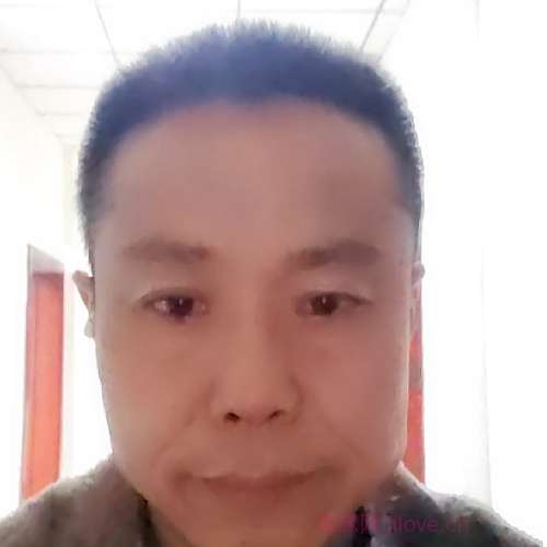 50岁岁新疆单身帅哥 - 鄂尔多斯吉缘网